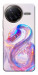 Чохол Holographic serpent для Xiaomi Poco F7 Ultra