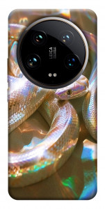 Чехол Iridescent elegance для Xiaomi 14 Ultra