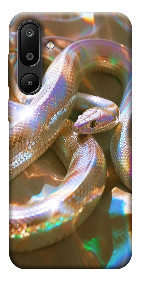 Чохол Iridescent elegance для Galaxy M16 5G