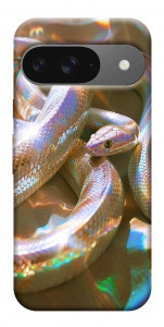 Чохол Iridescent elegance для Google Pixel 10 Pro