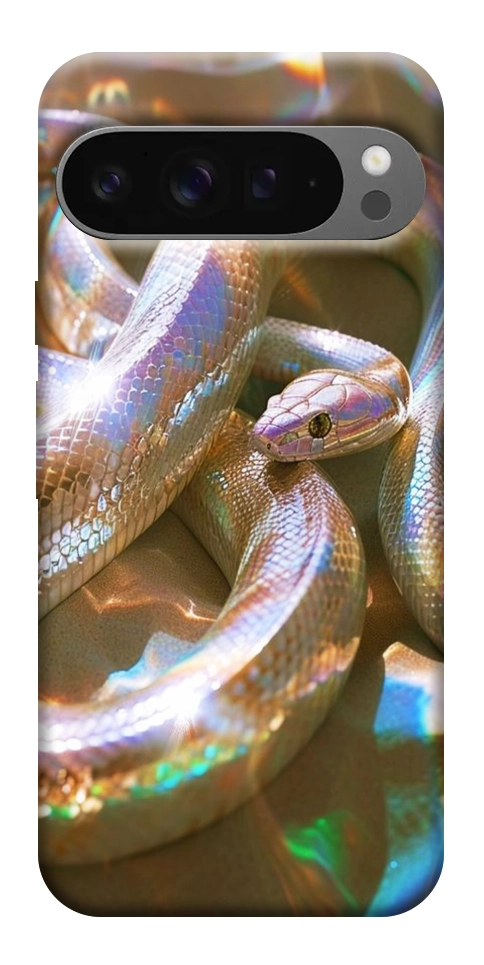 Чохол Iridescent elegance для Google Pixel 10 Pro XL