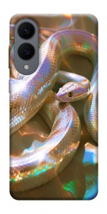 Чехол Iridescent elegance для Galaxy S25 Edge
