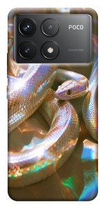 Чохол Iridescent elegance для Xiaomi Poco F6 Pro