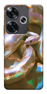 Чохол Iridescent elegance для Xiaomi Poco F6