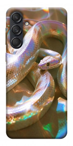 Чехол Iridescent elegance для Galaxy M55