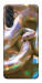 Чохол Iridescent elegance для Galaxy M55