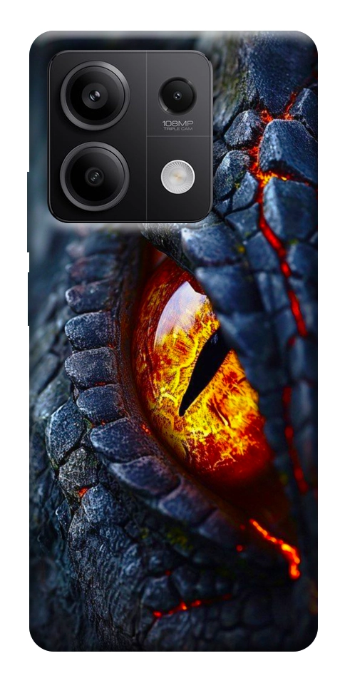 Чохол Snake eye для Xiaomi Redmi Note 13 5G