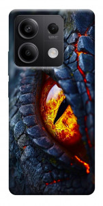 Чохол Snake eye для Xiaomi Redmi Note 13 5G