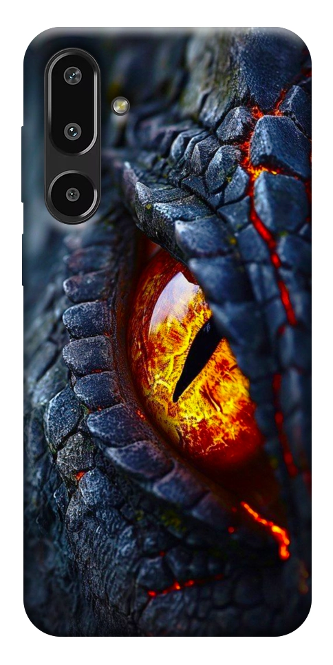 Чехол Snake eye для Galaxy F16 5G