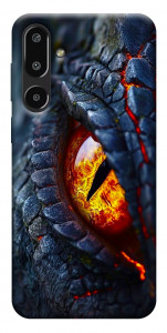 Чехол Snake eye для Galaxy F16 5G