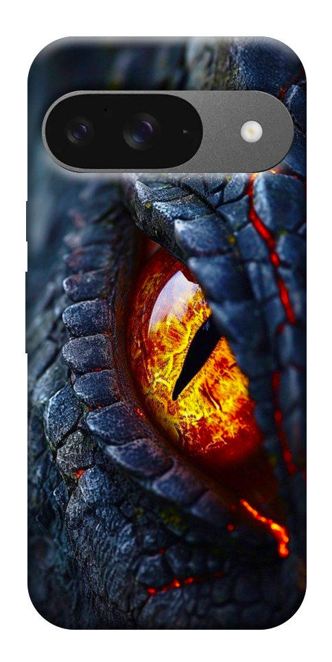 Чохол Snake eye для Google Pixel 10