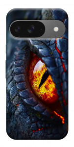 Чохол Snake eye для Google Pixel 10