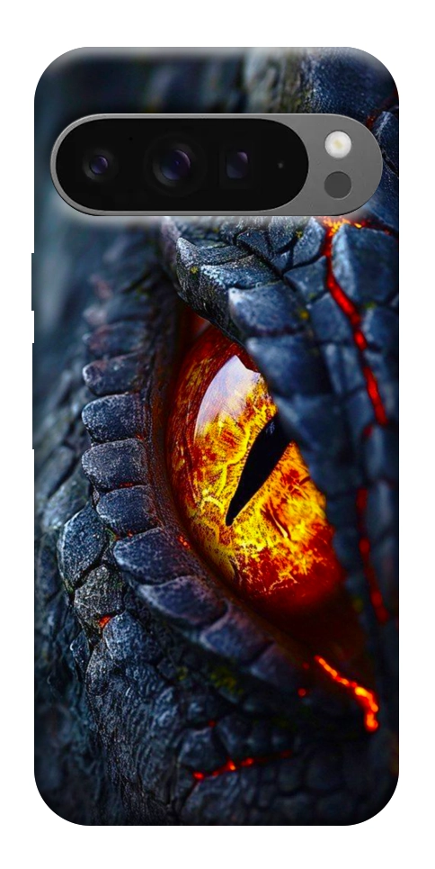 Чохол Snake eye для Google Pixel 10 Pro XL