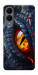 Чехол Snake eye для Galaxy S25 Edge