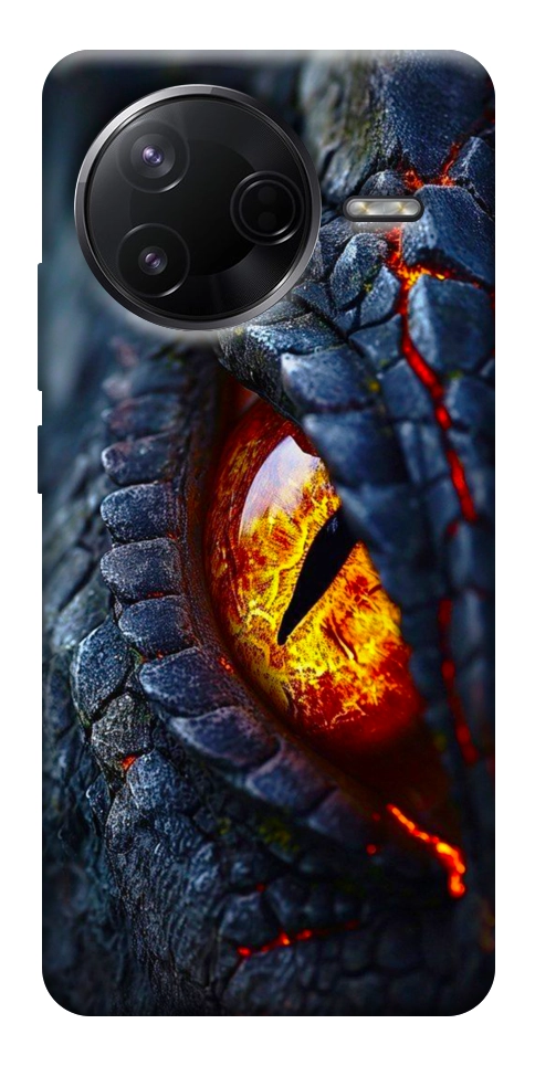 Чохол Snake eye для Xiaomi Poco F7 Pro