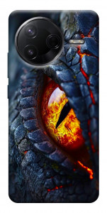 Чохол Snake eye для Xiaomi Poco F7 Pro