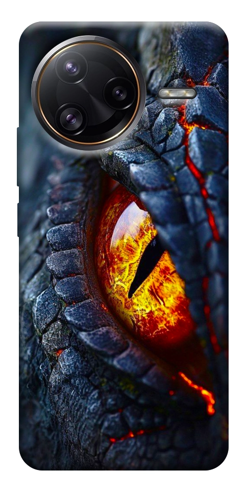 Чохол Snake eye для Xiaomi Poco F7 Ultra