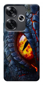 Чохол Snake eye для Xiaomi Poco F6