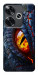 Чохол Snake eye для Xiaomi Poco F6