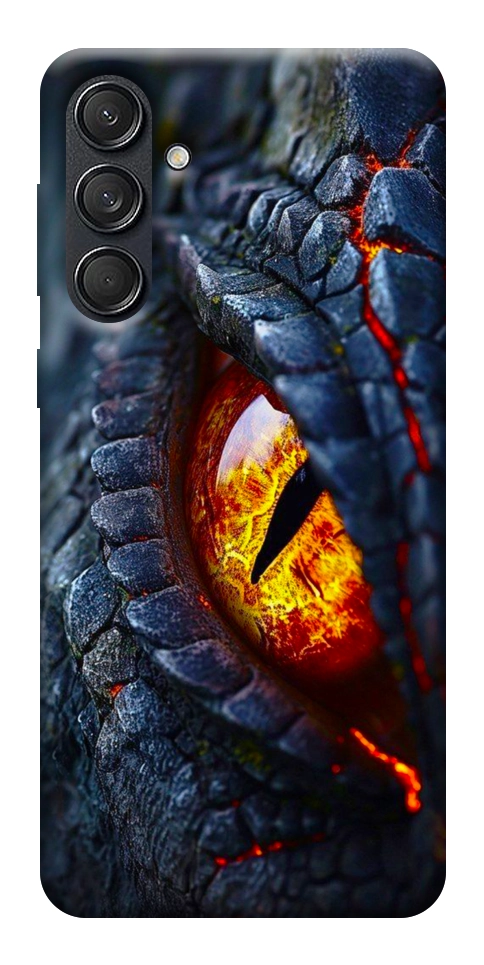 Чохол Snake eye для Galaxy M55
