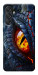 Чохол Snake eye для Galaxy M55