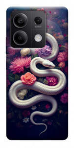 Чохол Flower snake для Xiaomi Redmi Note 13 5G