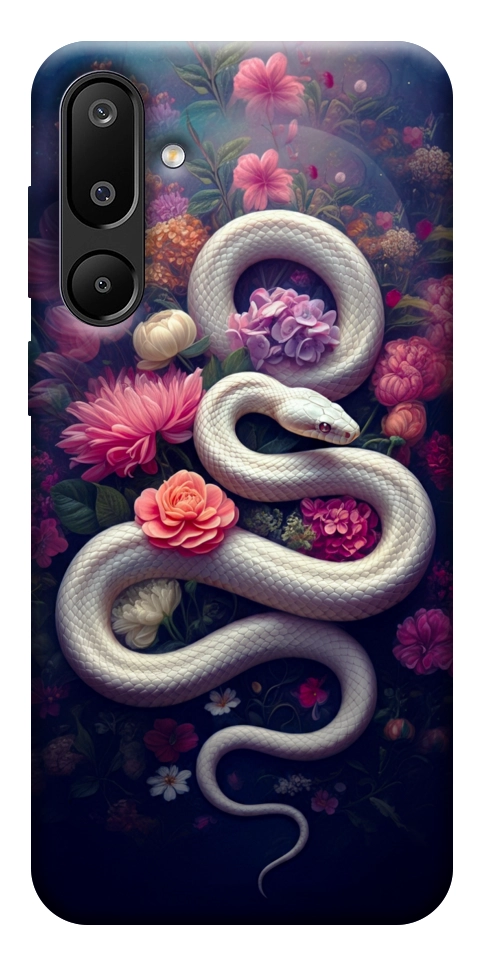 Чохол Flower snake для Galaxy M16 5G