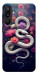 Чохол Flower snake для Galaxy M16 5G