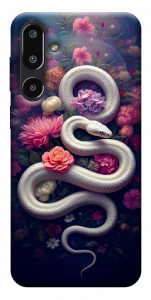 Чехол Flower snake для Galaxy F16 5G