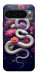 Чохол Flower snake для Google Pixel 10 Pro XL