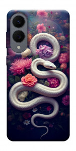 Чехол Flower snake для Galaxy S25 Edge
