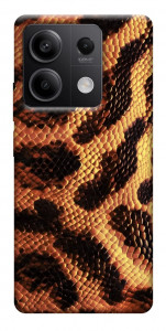 Чохол Snake skin для Xiaomi Redmi Note 13 5G
