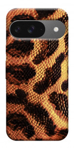Чохол Snake skin для Google Pixel 10