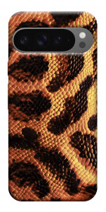 Чохол Snake skin для Google Pixel 10 Pro XL