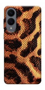 Чехол Snake skin для Galaxy S25 Edge