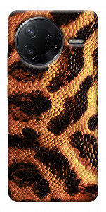Чохол Snake skin для Xiaomi Poco F7 Pro