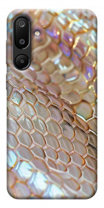 Чохол Gold snake skin для Galaxy M16 5G