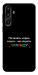 Чехол Чорна смуга для Galaxy F16 5G
