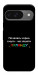 Чехол Чорна смуга для Google Pixel 10