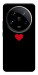Чехол Simple heart для Xiaomi 14 Ultra