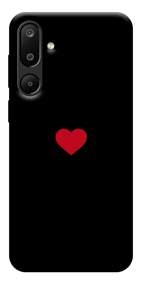 Чохол Simple heart для Galaxy M16 5G