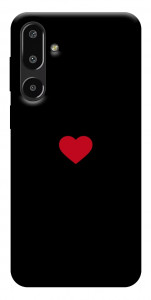 Чехол Simple heart для Galaxy F16 5G