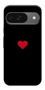 Чохол Simple heart для Google Pixel 10