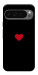 Чохол Simple heart для Google Pixel 10 Pro XL