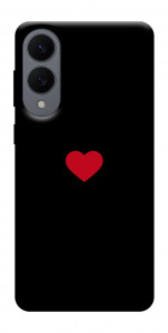 Чехол Simple heart для Galaxy S25 Edge