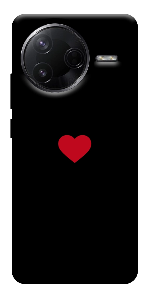 Чохол Simple heart для Xiaomi Poco F7 Pro