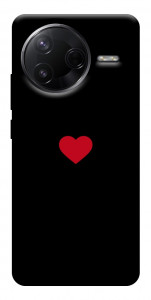 Чохол Simple heart для Xiaomi Poco F7 Pro