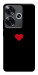 Чохол Simple heart для Xiaomi Poco F6