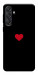 Чехол Simple heart для Galaxy M55