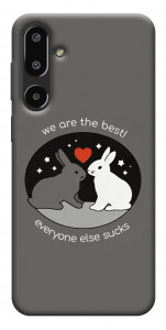 Чехол Rabbits для Galaxy F16 5G